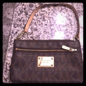 Michael Michael Kors Clutch